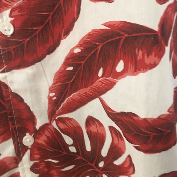 Black Brown 1862 men’s summer shirt - Picture 7 of 14